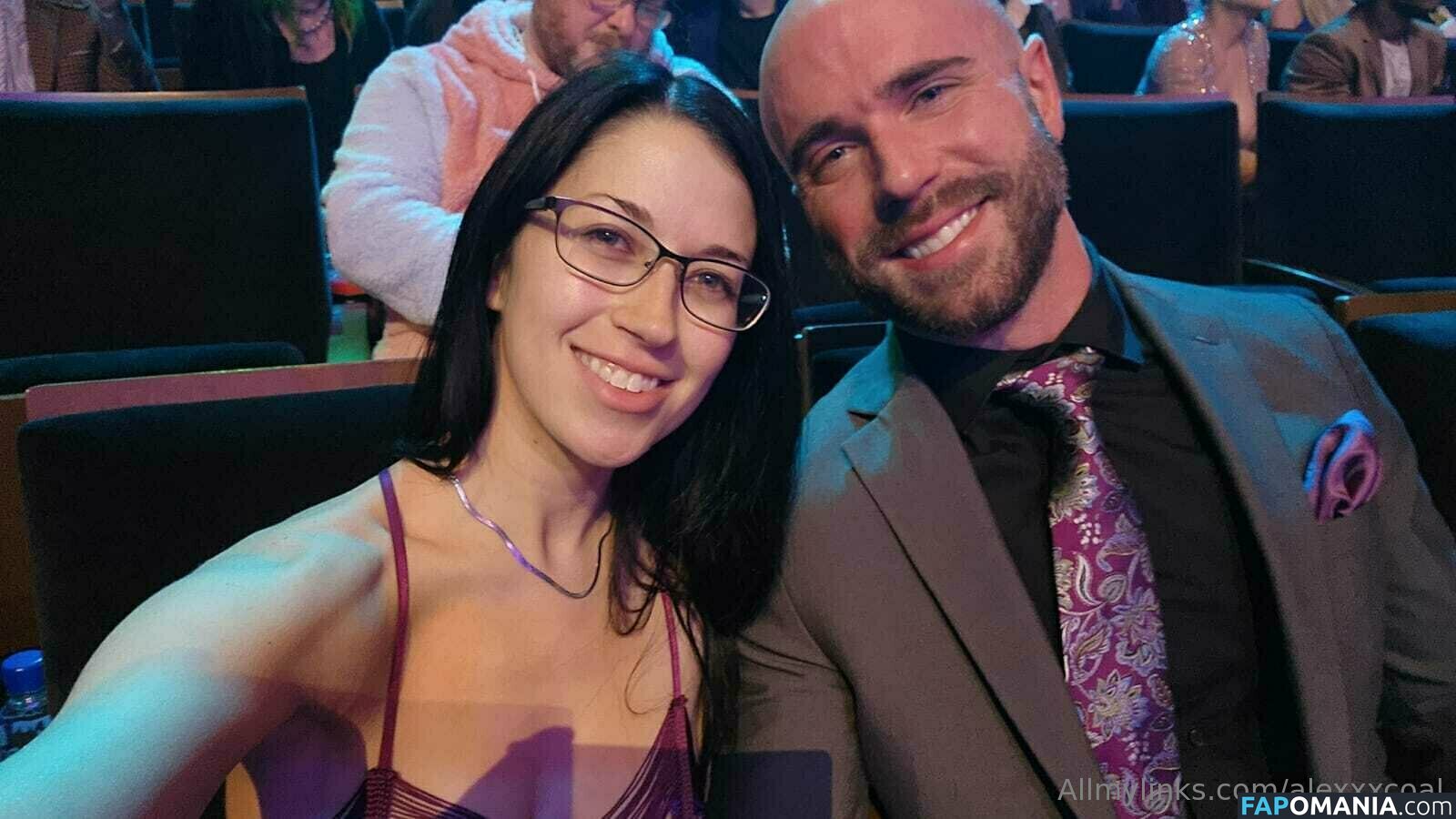 Alex Coal / botheringalex Naakt OnlyFans  Gelekte foto #105