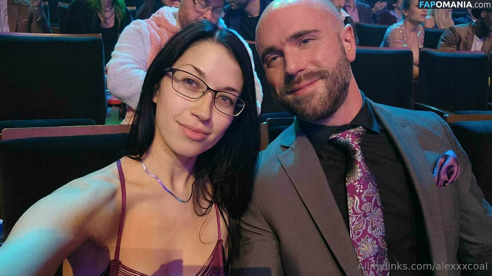 Alex Coal / botheringalex Naakt OnlyFans  Gelekte foto #110