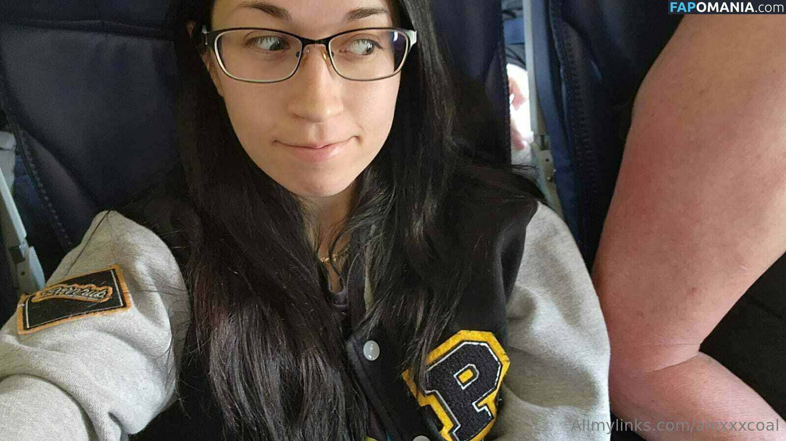 Alex Coal / botheringalex Naakt OnlyFans  Gelekte foto #194