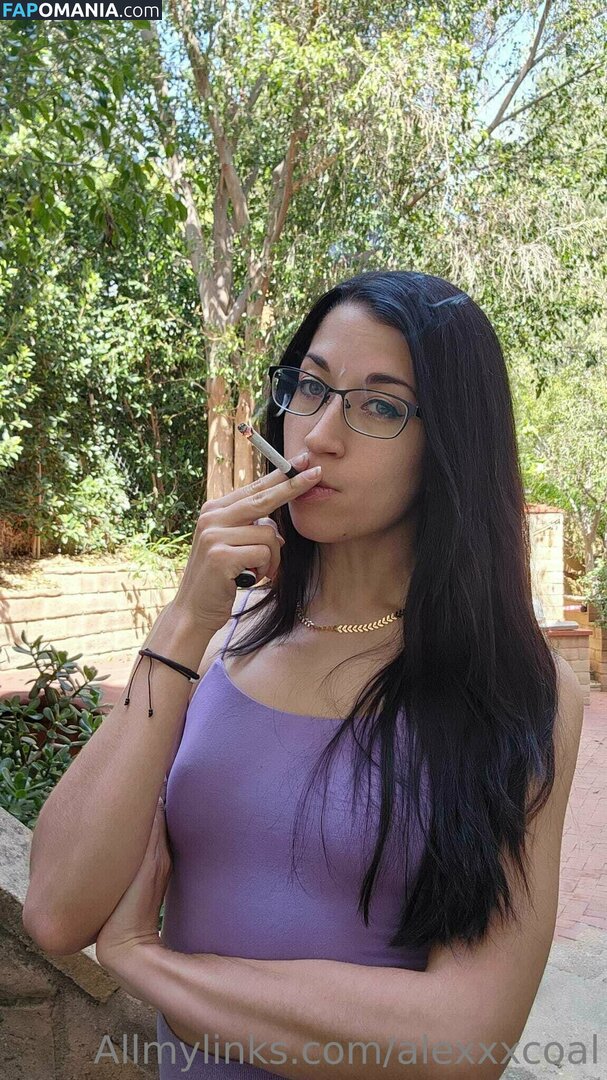 Alex Coal / botheringalex Naakt OnlyFans  Gelekte foto #216