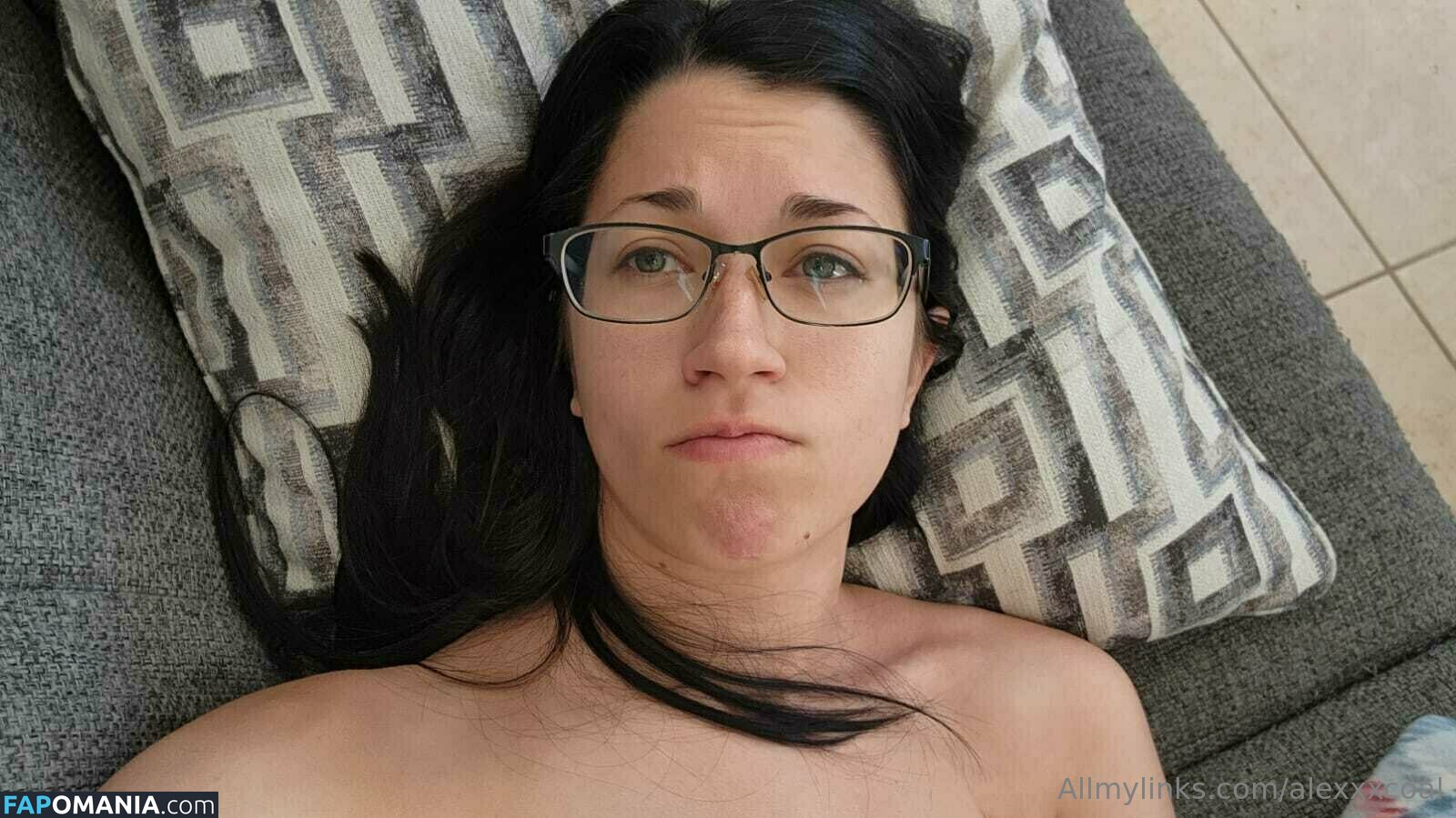 Alex Coal / botheringalex Naakt OnlyFans  Gelekte foto #227