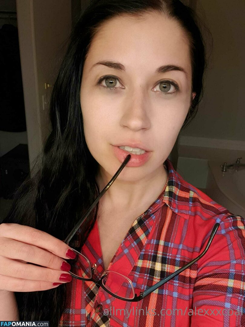 Alex Coal / botheringalex Naakt OnlyFans  Gelekte foto #469