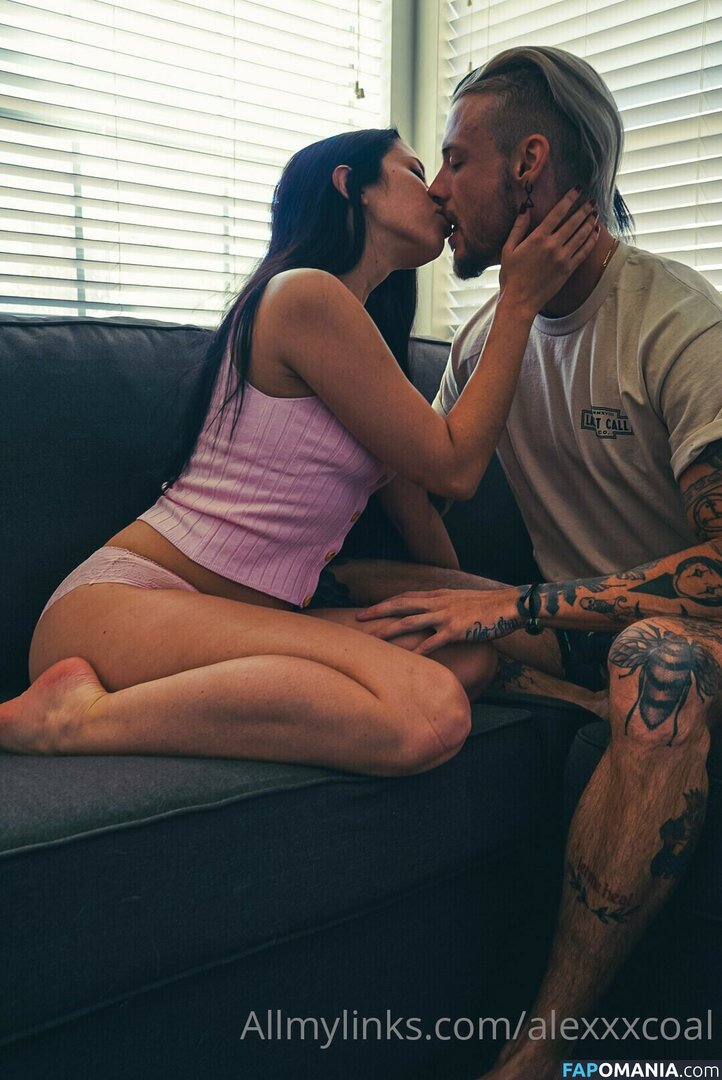 Alex Coal / botheringalex Naakt OnlyFans  Gelekte foto #501