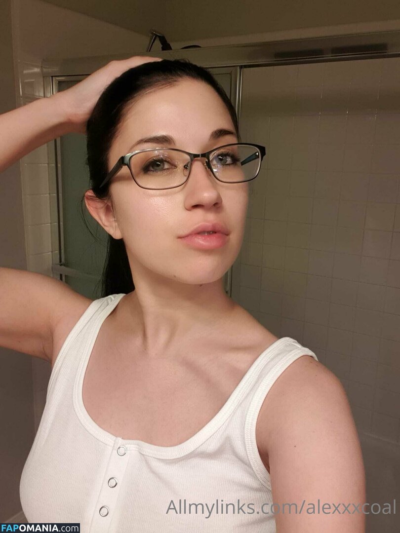 Alex Coal / botheringalex Naakt OnlyFans  Gelekte foto #943