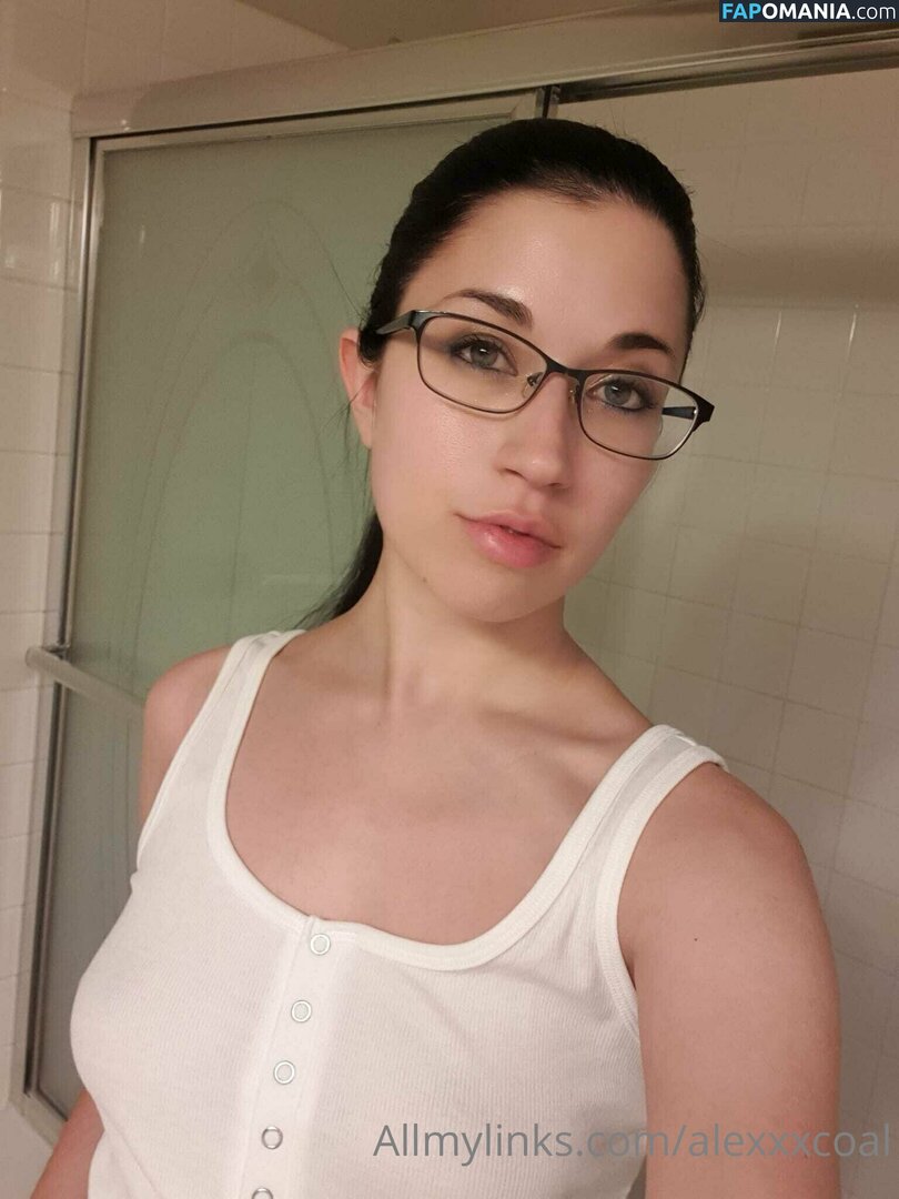 Alex Coal / botheringalex Naakt OnlyFans  Gelekte foto #951