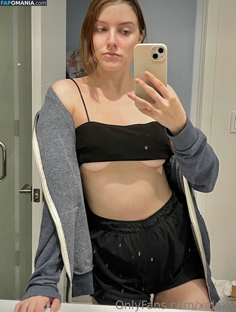 Alex Dorame / alexdorame / xeIasims / xelax / xelaxo Naakt OnlyFans  Gelekte foto #3