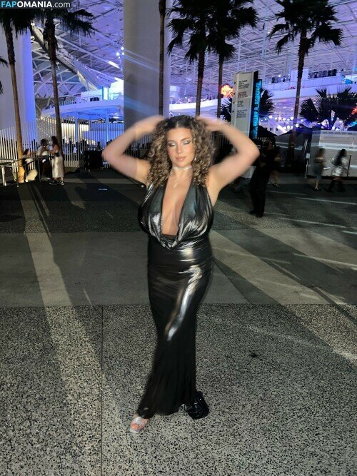 Alex Gervasi / alexonthemic Naakt OnlyFans  Gelekte foto #148