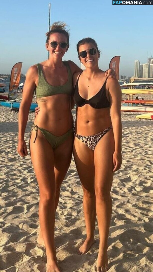 Alex Hartley Naakt OnlyFans  Gelekte foto #1