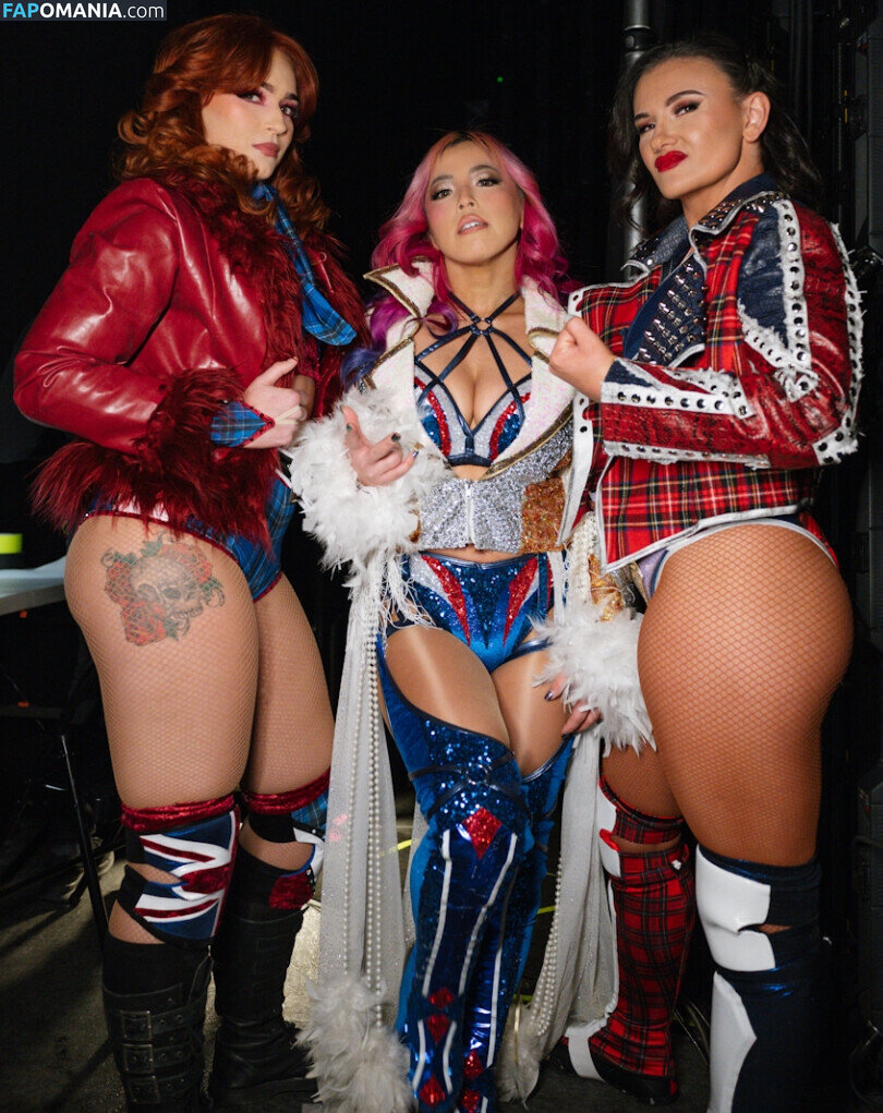 Alex Windsor / hailwindsor Naakt OnlyFans  Gelekte foto #6