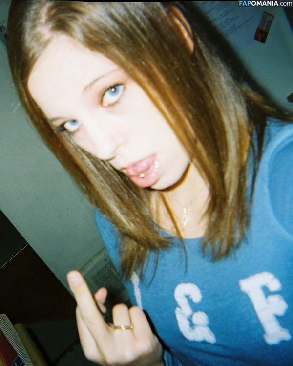 Alexa Benson / alexa_benson Naakt OnlyFans  Gelekte foto #3