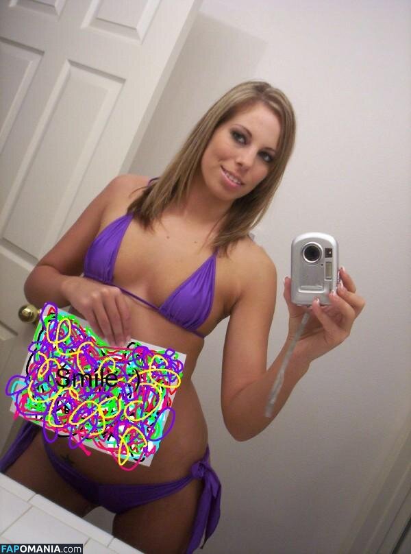 Alexa Benson / alexa_benson Naakt OnlyFans  Gelekte foto #20