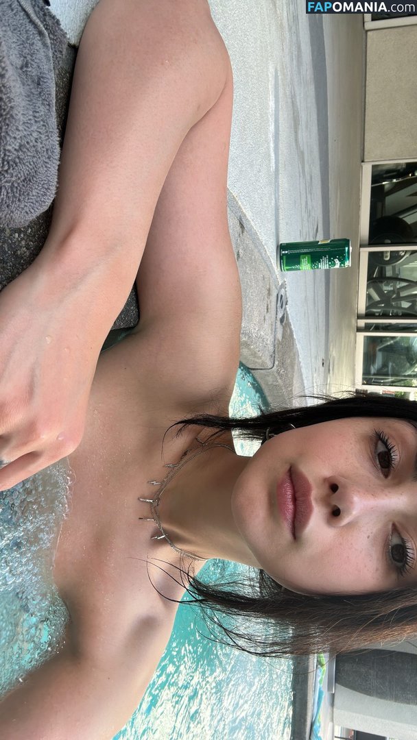 Alexa Mansour / alexamansour Naakt OnlyFans  Gelekte foto #28