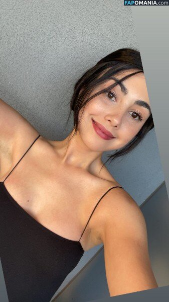Alexa Mansour / alexamansour Naakt OnlyFans  Gelekte foto #488