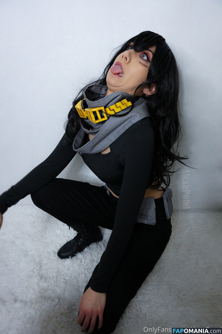 Alexa Pond / alexapondphotography Naakt OnlyFans  Gelekte foto #365