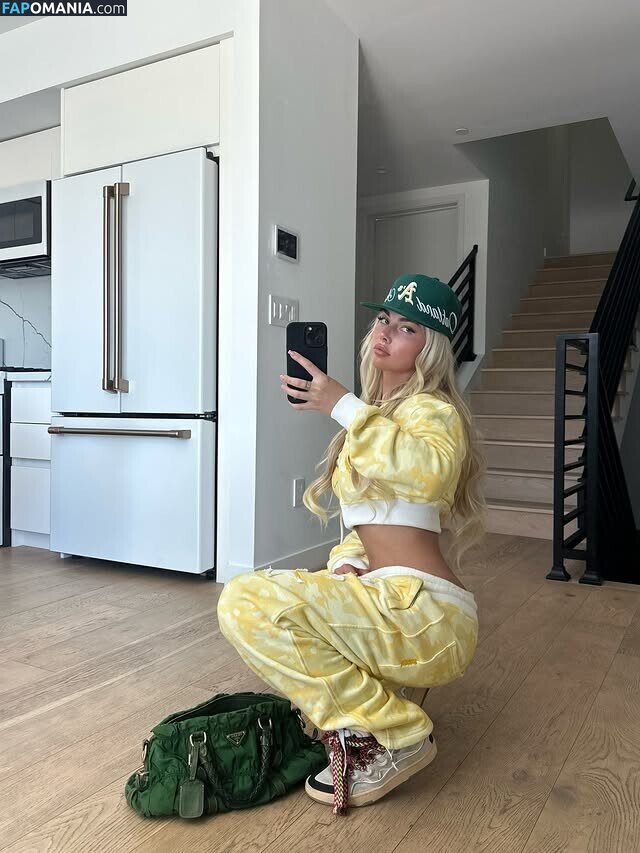 Alexa Tiziani / alexatiziani Naakt OnlyFans  Gelekte foto #1