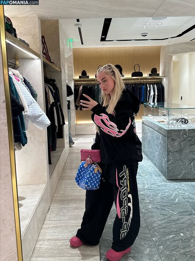 Alexa Tiziani / alexatiziani Naakt OnlyFans  Gelekte foto #10