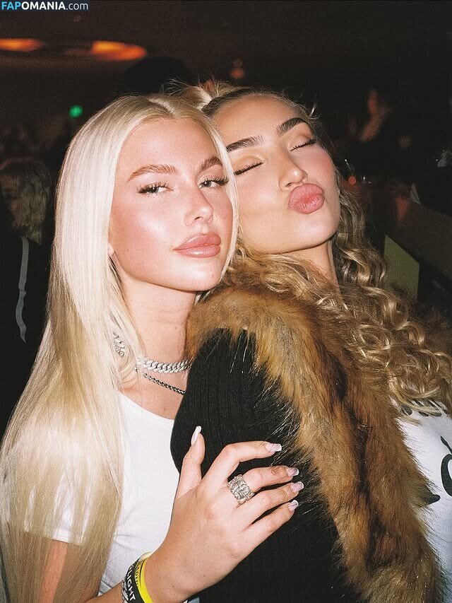 Alexa Tiziani / alexatiziani Naakt OnlyFans  Gelekte foto #11