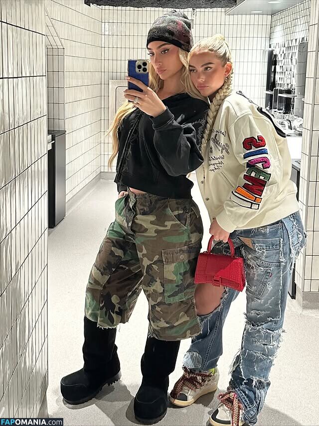 Alexa Tiziani / alexatiziani Naakt OnlyFans  Gelekte foto #15