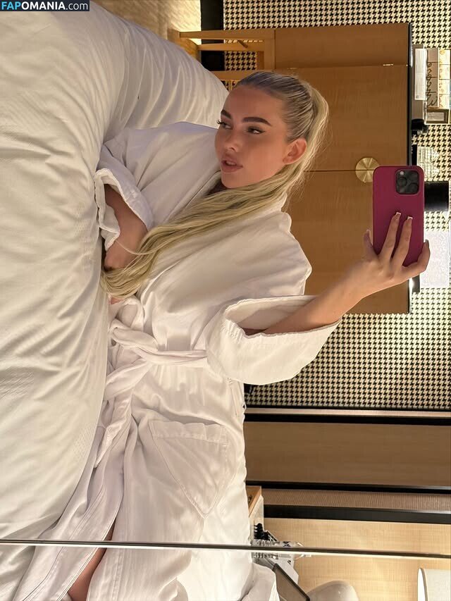 Alexa Tiziani / alexatiziani Naakt OnlyFans  Gelekte foto #17