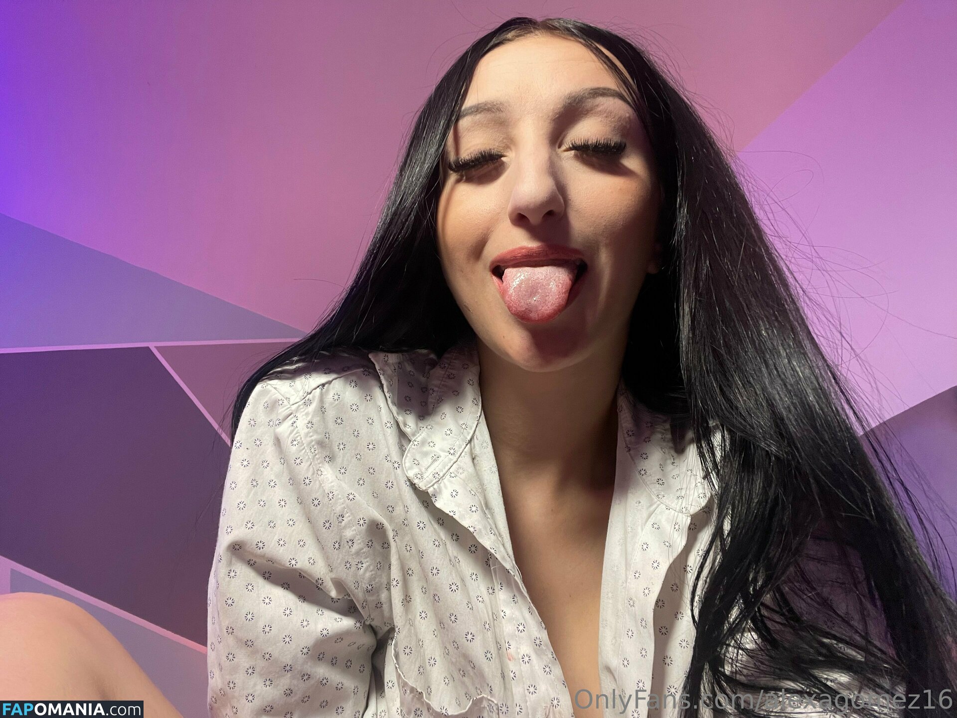 alexagomez16 / iquegomez Naakt OnlyFans  Gelekte foto #25