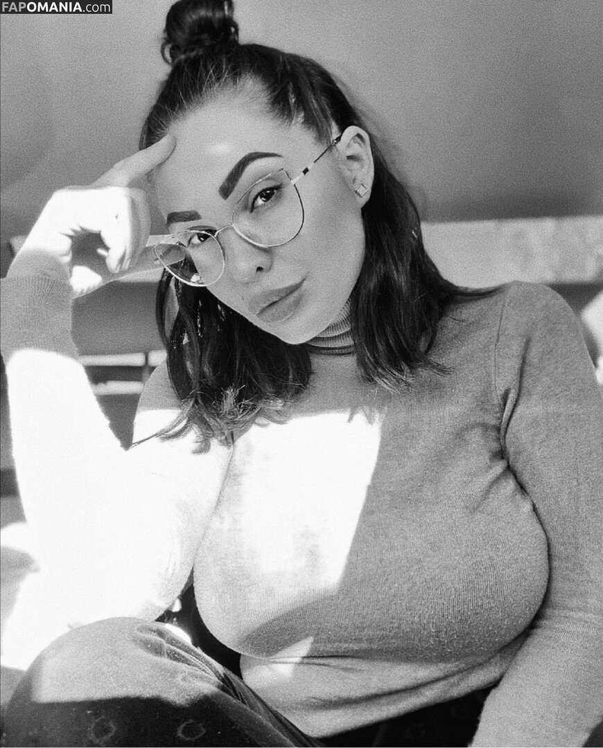 Alexanda Rusu Naakt OnlyFans  Gelekte foto #19