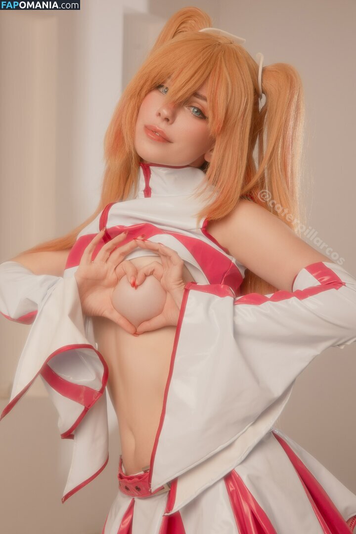 Alexandra Bodler / Caterpillar / caterpillar_cos / caterpillarcos / caterpillarcos_ Naakt OnlyFans  Gelekte foto #39