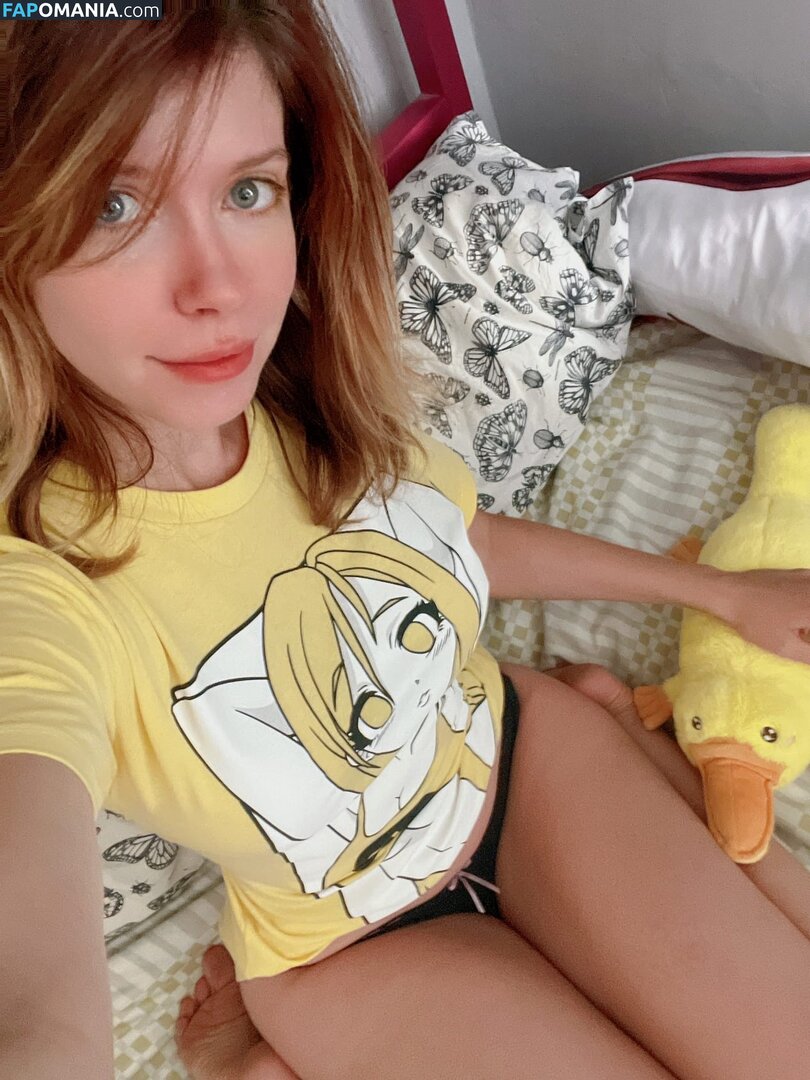 Alexandra Bodler / Caterpillarcos / caterpillar / caterpillar_cos Naakt OnlyFans  Gelekte foto #935