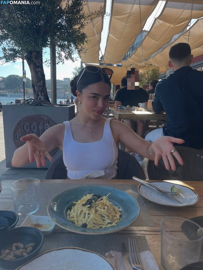 Alexandra Chaves / alexandrachaves Naakt OnlyFans  Gelekte foto #1