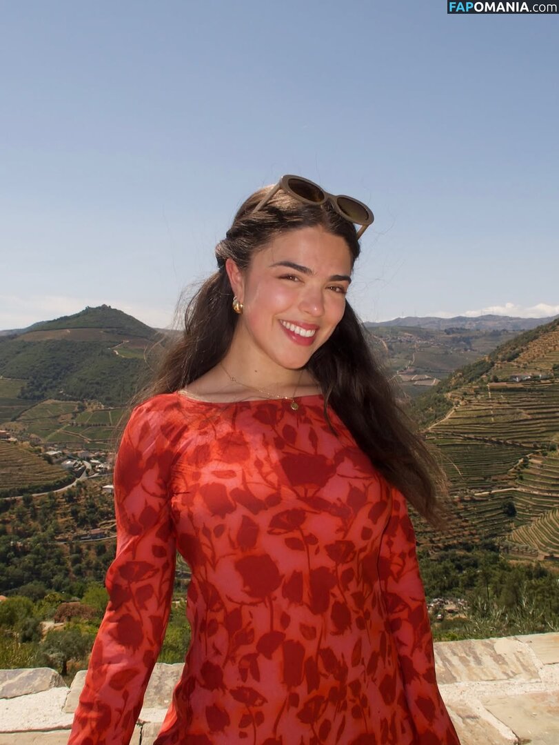 Alexandra Chaves / alexandrachaves Naakt OnlyFans  Gelekte foto #3