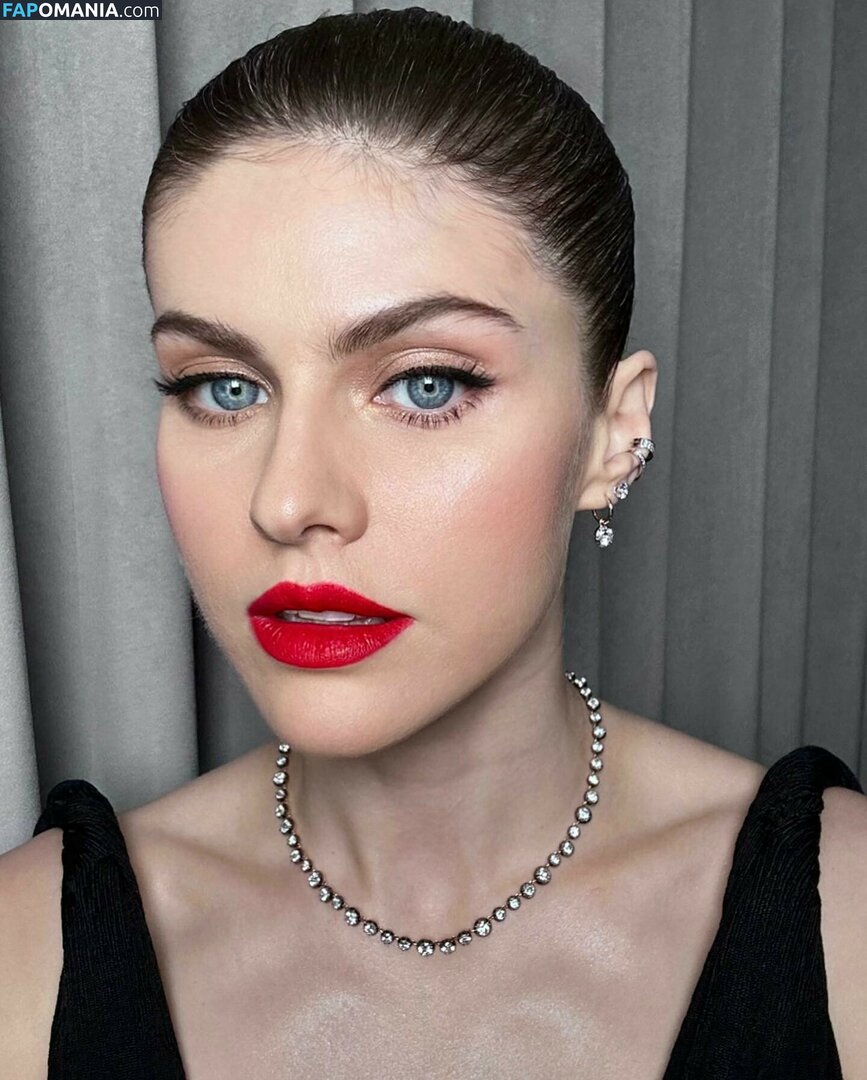 Alexandra Daddario / alexandradaddario Naakt OnlyFans  Gelekte foto #473