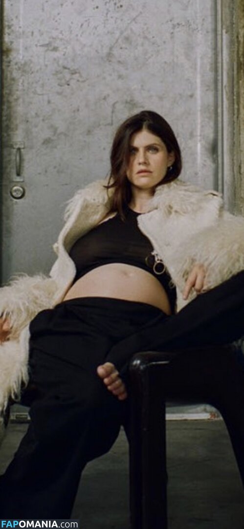 Alexandra Daddario / alexandradaddario Naakt OnlyFans  Gelekte foto #2009