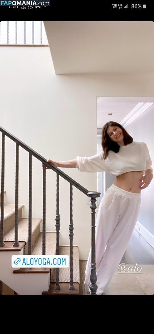 Alexandra Daddario / alexandradaddario Naakt OnlyFans  Gelekte foto #2055