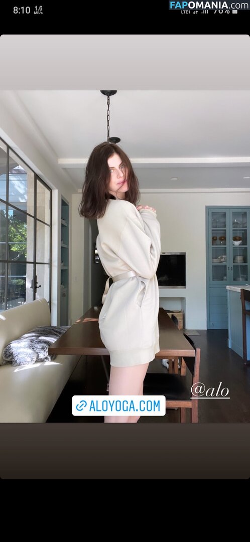 Alexandra Daddario / alexandradaddario Naakt OnlyFans  Gelekte foto #2059