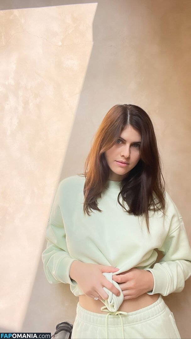 Alexandra Daddario / alexandradaddario Naakt OnlyFans  Gelekte foto #2064