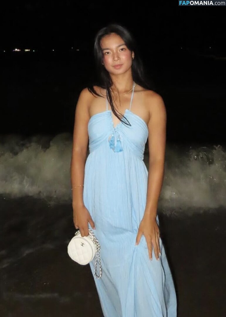 Alexandra Eala / alex.eala Naakt OnlyFans  Gelekte foto #7