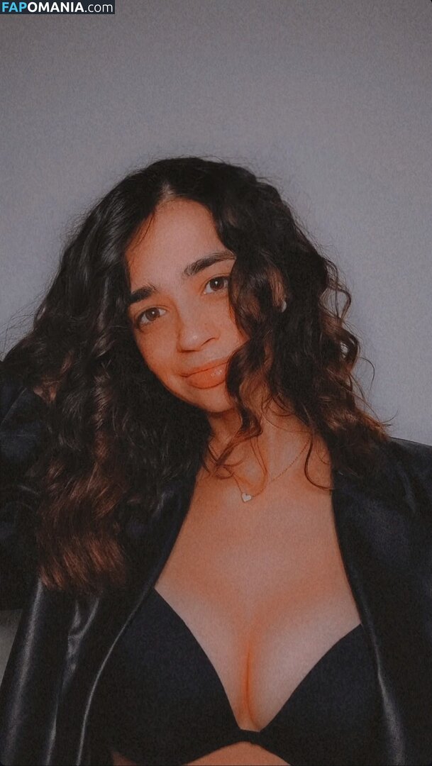 Alexandra Paixão / alexandrapaixao95 / coraline1995 Naakt OnlyFans  Gelekte foto #3