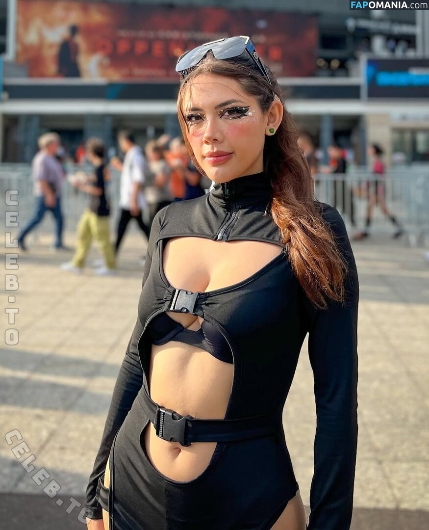 Alexandra Prado / AlexandraChess / Alexandra_chess / AlexandrachessYT / alexandra.chess / https: Naakt OnlyFans  Gelekte foto #6