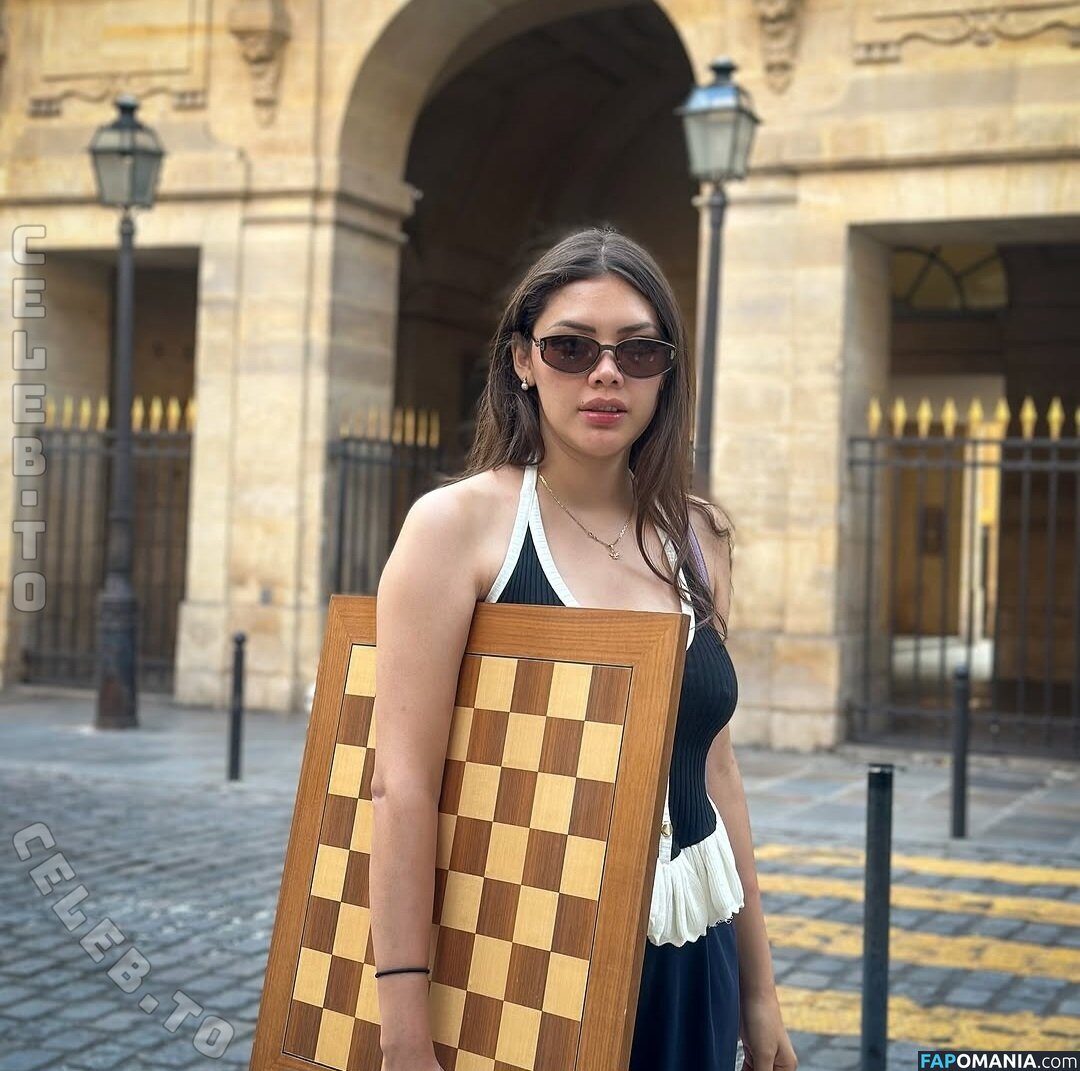 Alexandra Prado / AlexandraChess / Alexandra_chess / AlexandrachessYT / alexandra.chess / https: Naakt OnlyFans  Gelekte foto #7