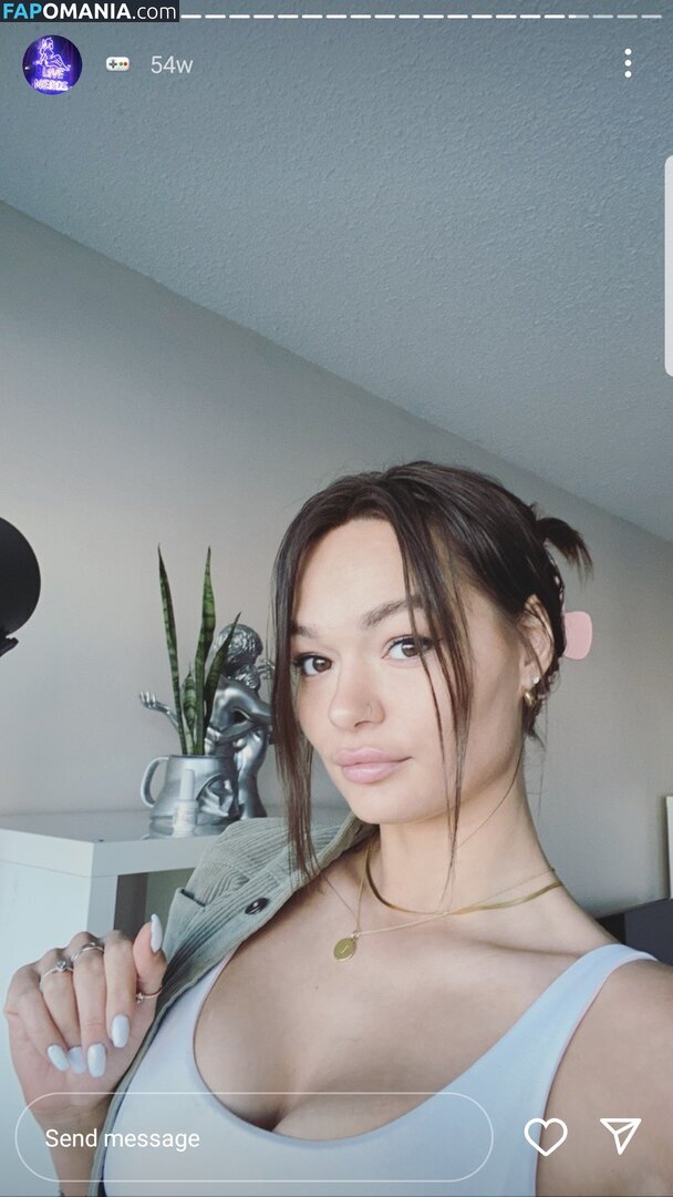 Alexandra_xoxo / lazy_lexi / missalexxxandraxo / yourbestfriend_xoxo Naakt OnlyFans  Gelekte foto #1