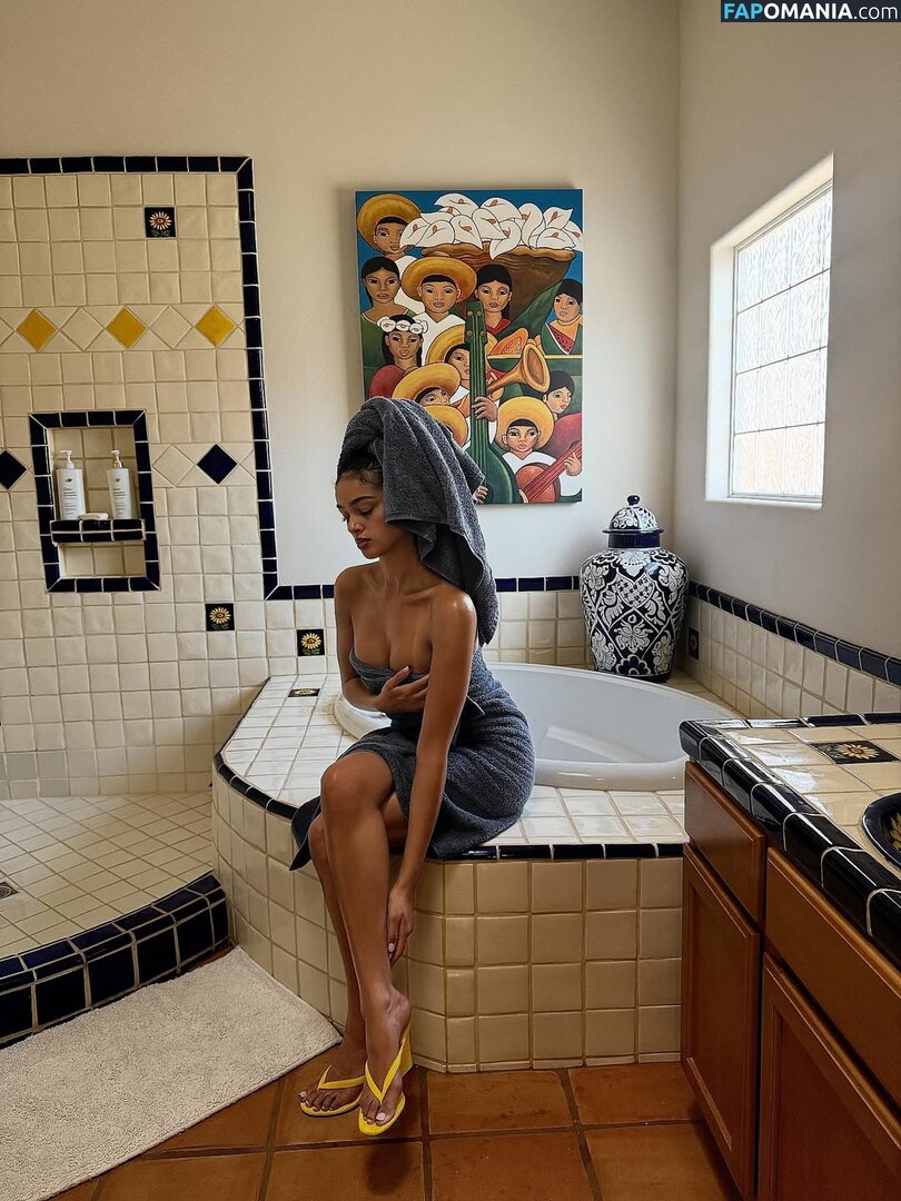 Alexis Carrington / Lexcarringtonn / carringtondurham / sexilexisexi Naakt OnlyFans  Gelekte foto #27