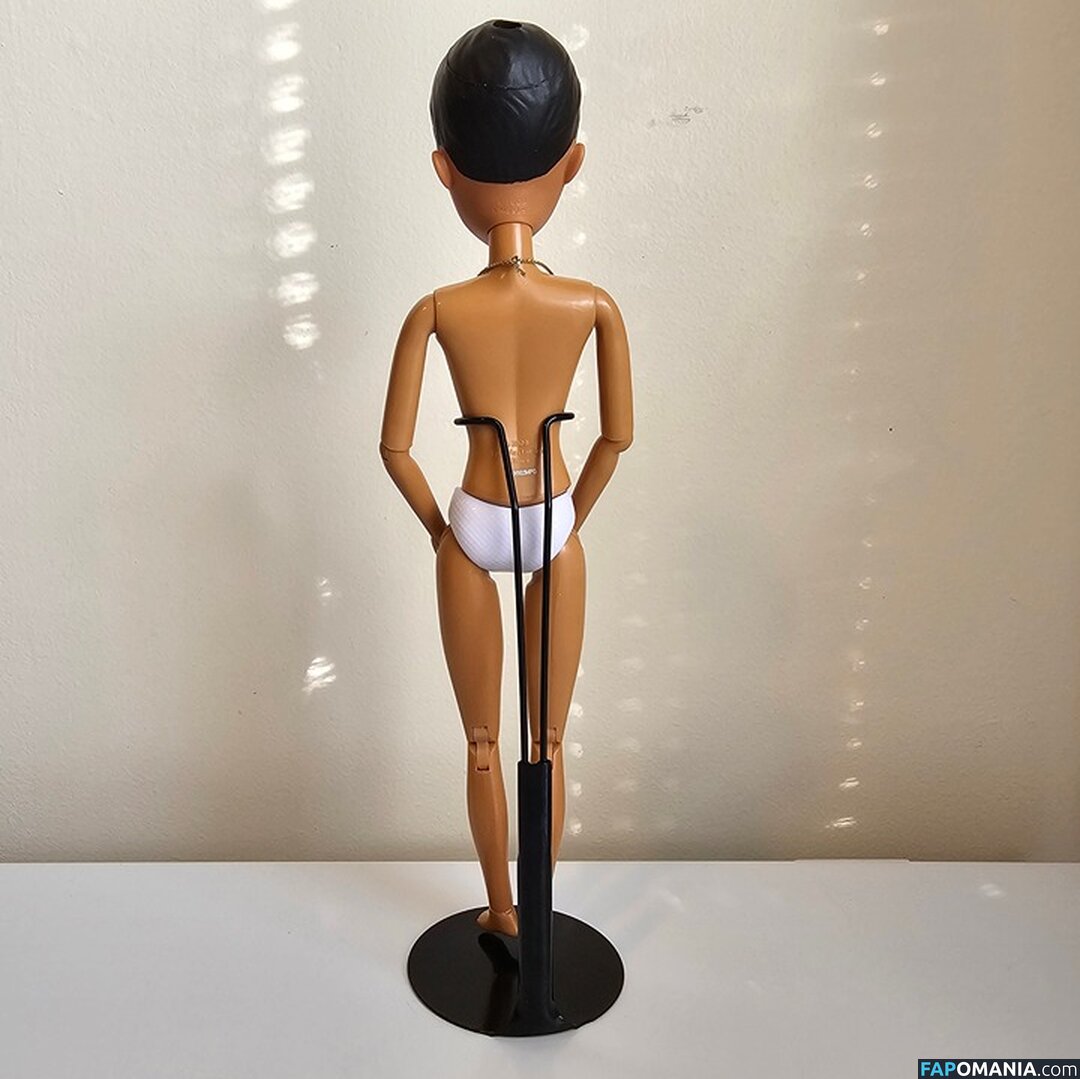 Alexis Doll Naakt OnlyFans  Gelekte foto #13