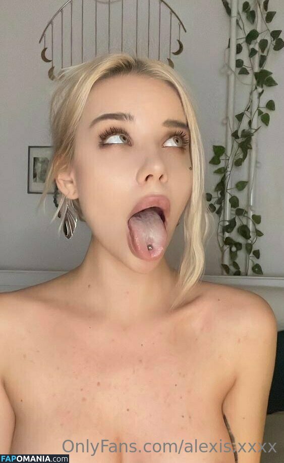 alexis.xxxx / xx.alexis Naakt OnlyFans  Gelekte foto #42