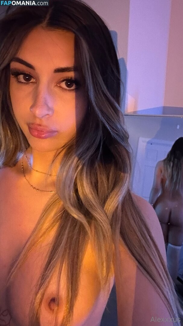 Alexusxxx Naakt OnlyFans  Gelekte foto #3