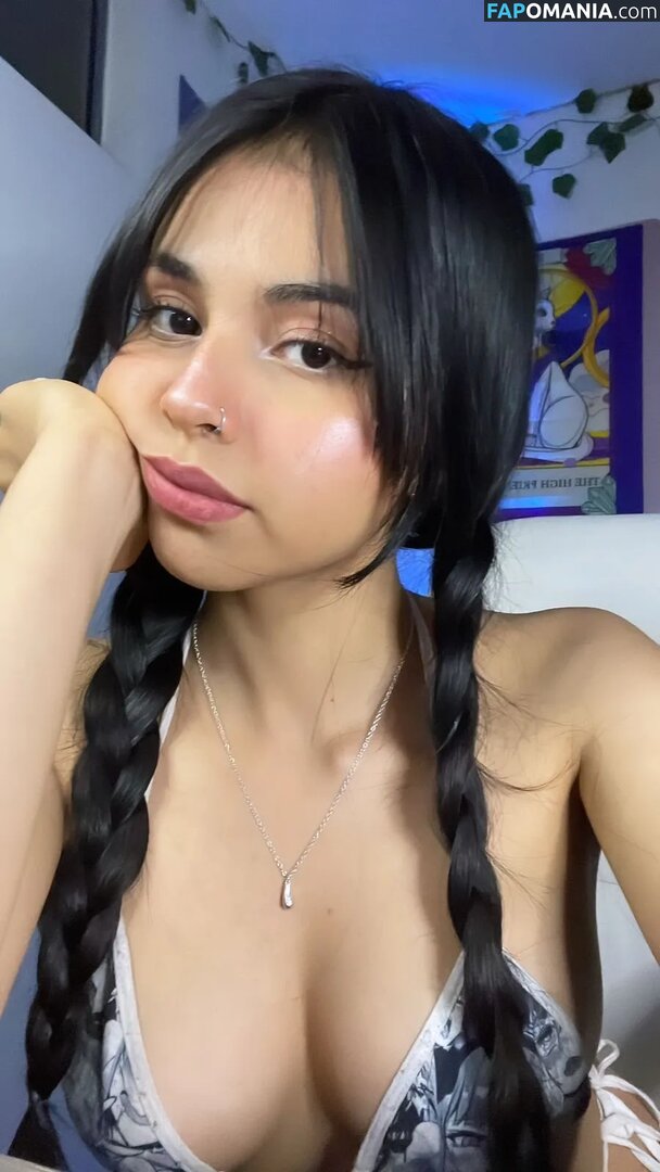 Alexxaamoon Naakt OnlyFans  Gelekte foto #10