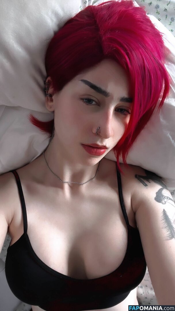Alfyrise / Lola Aires Naakt OnlyFans  Gelekte foto #13