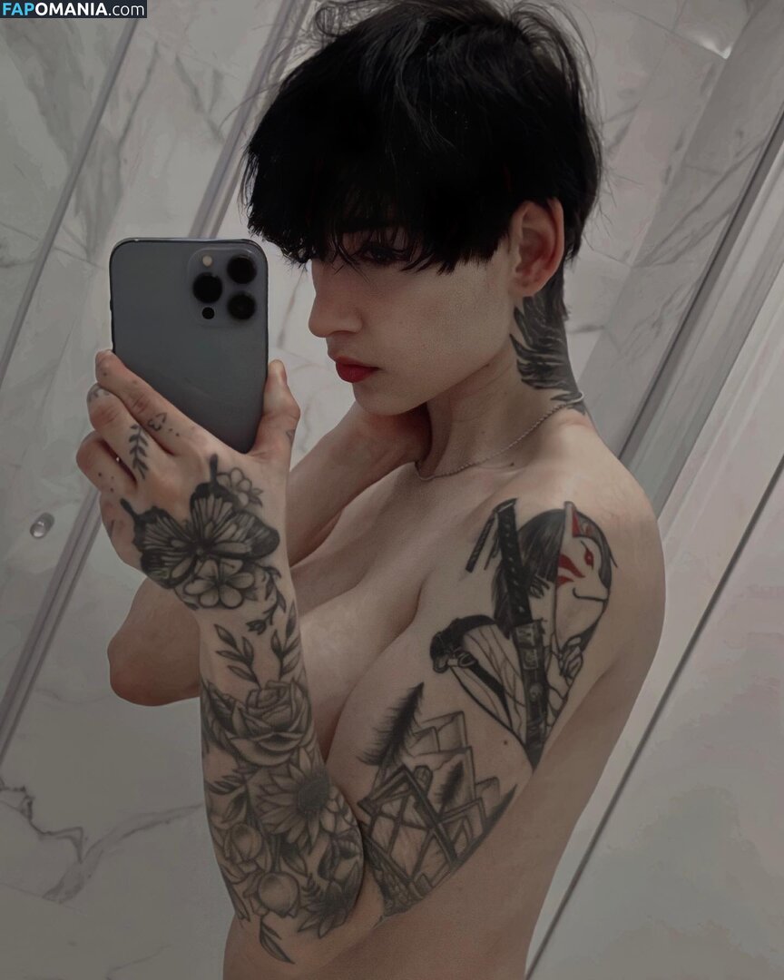 Alfyrise / Lola Aires Naakt OnlyFans  Gelekte foto #72