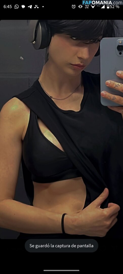 Alfyrise / Lola Aires Naakt OnlyFans  Gelekte foto #75