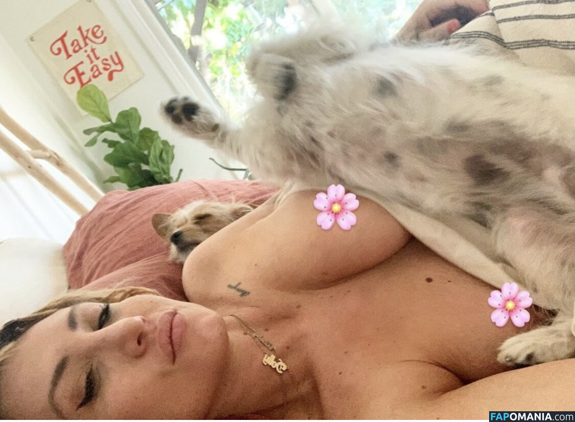 Ali Segel / Jason segels sister / alibaby90 Naakt OnlyFans  Gelekte foto #3