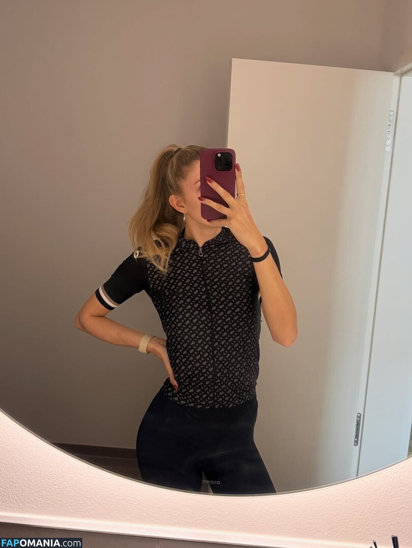 Alica Schmidt / alicasmd / nathalieschmidt Naakt OnlyFans  Gelekte foto #1040