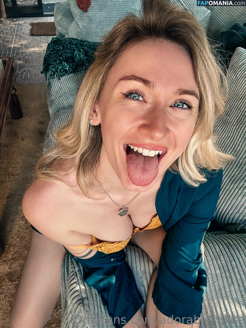 Alice Callipyge / adorable_alice / alicecallipyge / https: Naakt OnlyFans  Gelekte foto #12